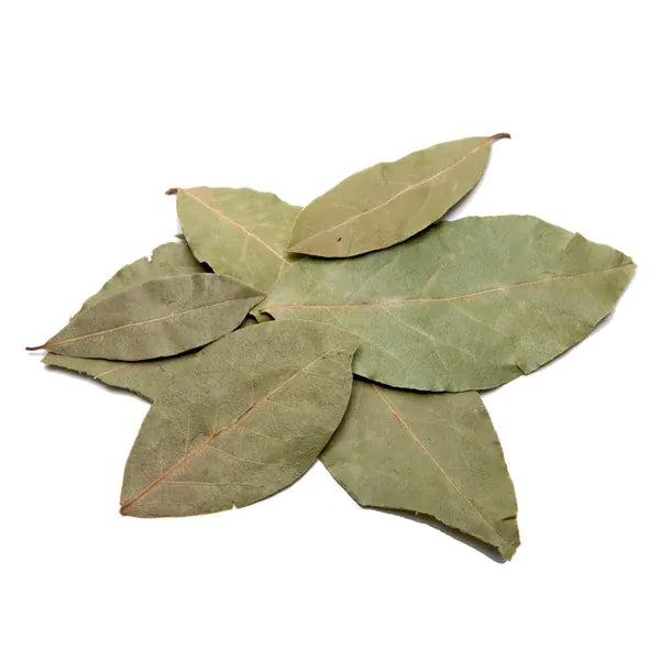 MIA Food Service BELLE DONNE BAY LEAVES 50GR BELLE DONNE BAY LEAVES 50GR