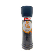 BELLE DONNE BLACK PEPPERCORNS 175GR