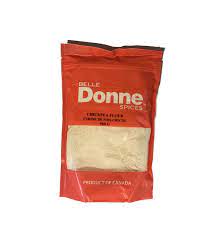 MIA Food Service BELLE DONNE CHICK PEA FLOUR 500GR BELLE DONNE CHICK PEA FLOUR 500GR