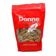 Mia Food Service BELLE DONNE FAVA BEANS 500GR BELLE DONNE FAVA BEANS 500GR