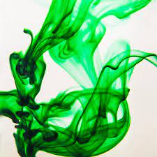 BELLE DONNE GREEN FOOD COLOUR 125ML