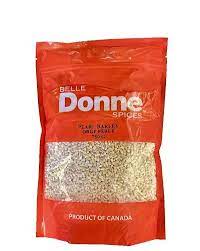 MIA Food Service BELLE DONNE PEARL BARLEY 750GR BELLE DONNE PEARL BARLEY 750GR