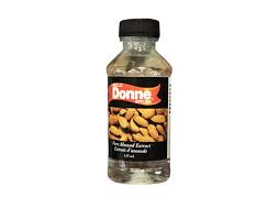 Mia Food Service BELLE DONNE PURE ALMOND EXTRACT 125ML BELLE DONNE PURE ALMOND EXTRACT 125ML