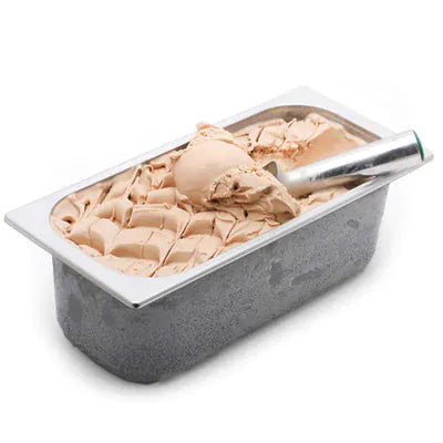 MIA Food Service BINDI HAZELNUT GELATO 4.8L BINDI HAZELNUT GELATO 4.8L