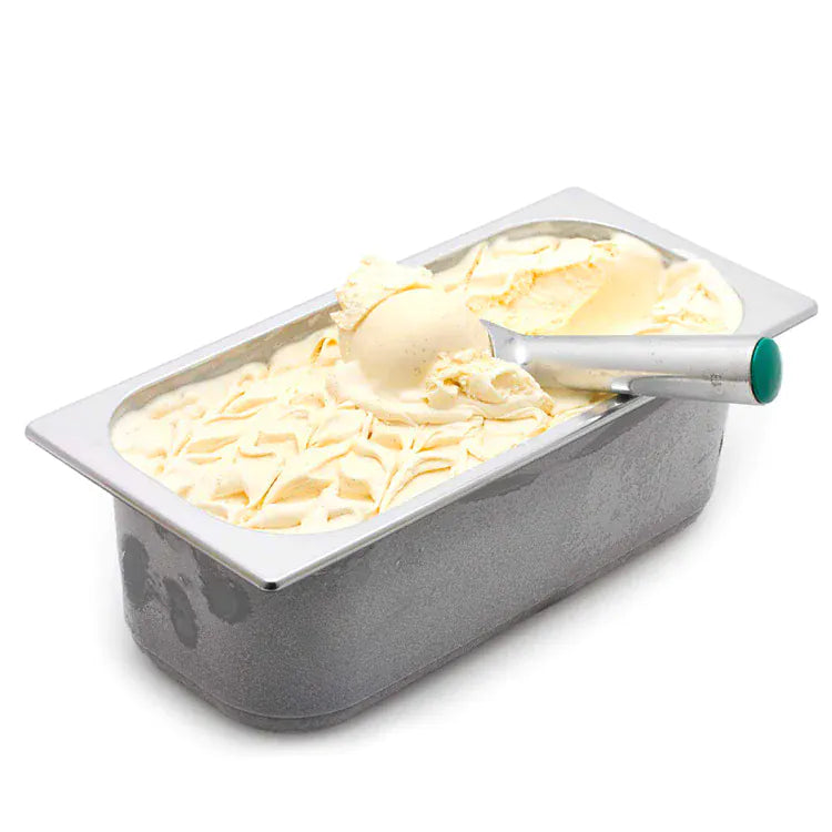 MIA Food Service BINDI VANILLA BEAN GELATO 4.8L BINDI VANILLA BEAN GELATO 4.8L