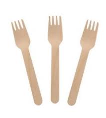 MIA Food Service CALIBRE BIRCH FORKS 1000EA CALIBRE BIRCH FORKS 1000EA