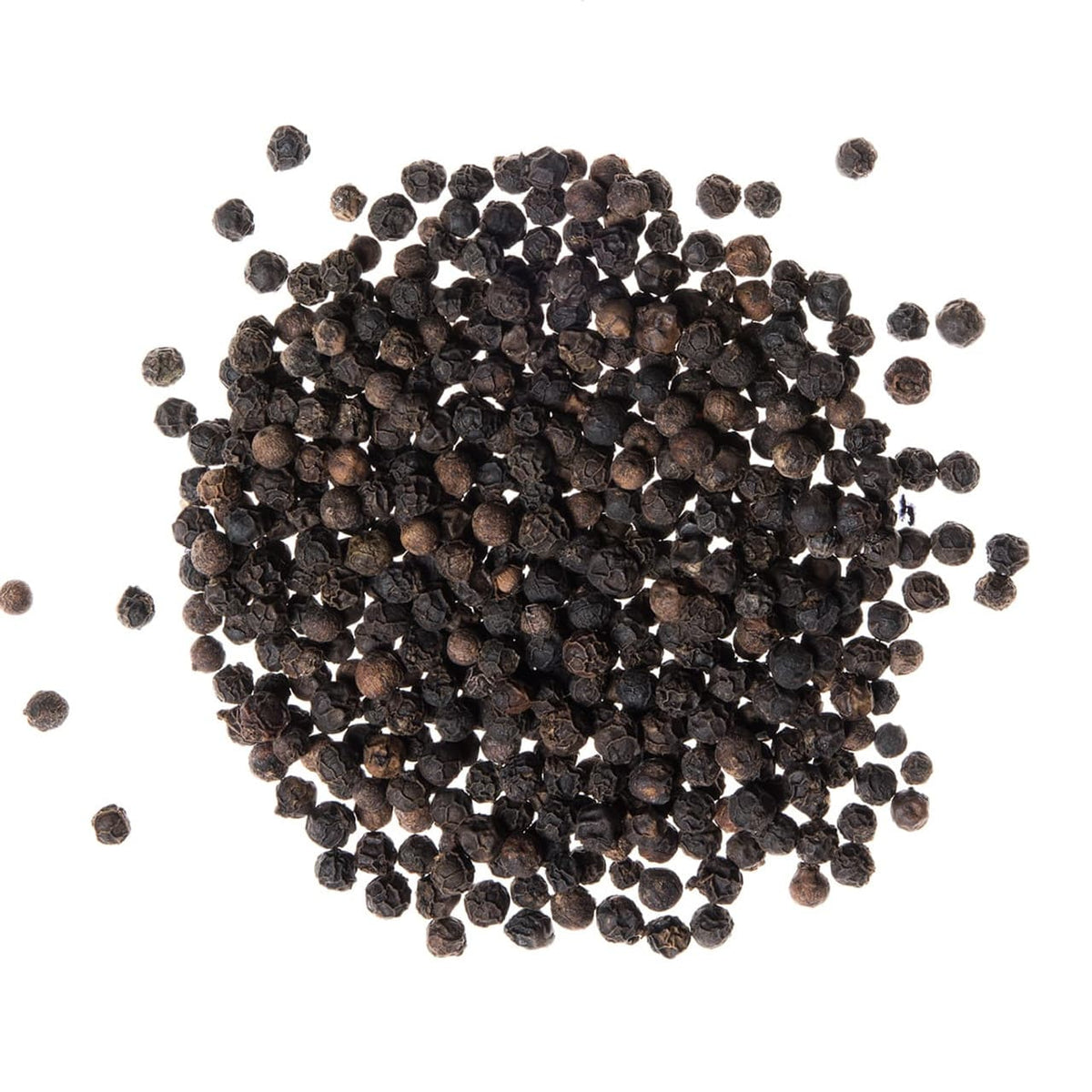 MIA Food Service BELLE DONNE BLACK PEPPERCORNS 2.3KG BELLE DONNE BLACK PEPPERCORNS 2.3KG