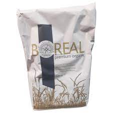 Mia Food Service BOREAL ORGANIC ALL PURPOSE FLOUR 11.34KG BOREAL ORGANIC ALL PURPOSE FLOUR 11.34KG