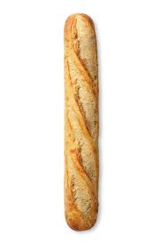 MIA Food Service BOULART FRENCH WHITE BAGUETTES 22X325GR BOULART FRENCH WHITE BAGUETTES 22X325GR