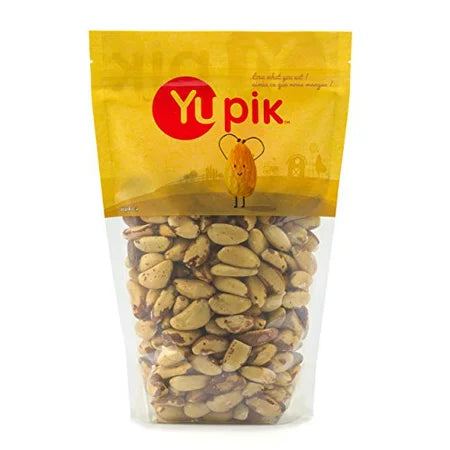 YUPIK BRAZIL NUTS 1KG