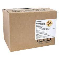 BRIDOR RTB CINNAMON BRIOCHE 36X130GR