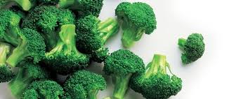 ALASKO BROCCOLI FLORETS 6X2KG