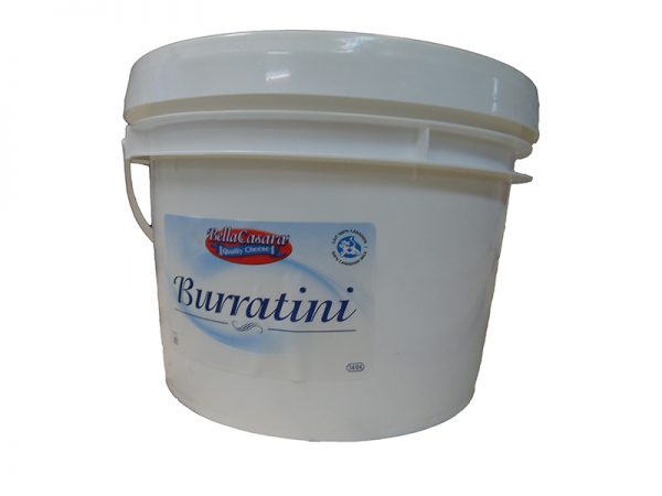 BURRATINI 1.5KG Default Title