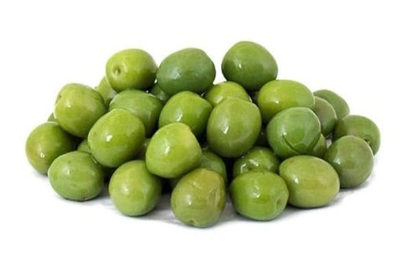 MIA Food Service CUCINA DORO CASTELVETRANO GREEN OLIVES 1.05L CUCINA DORO CASTELVETRANO GREEN OLIVES 1.05L