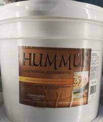 CEDAR CREEK HUMMUS 11KG