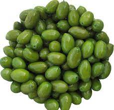 MIA Food Service BELLA DI CERIGNOLA OLIVES 5KG BELLA DI CERIGNOLA OLIVES 5KG