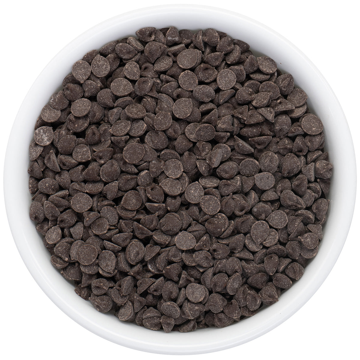 PROSPERITY CHOCOLATE CHIPS 2X1.5KG