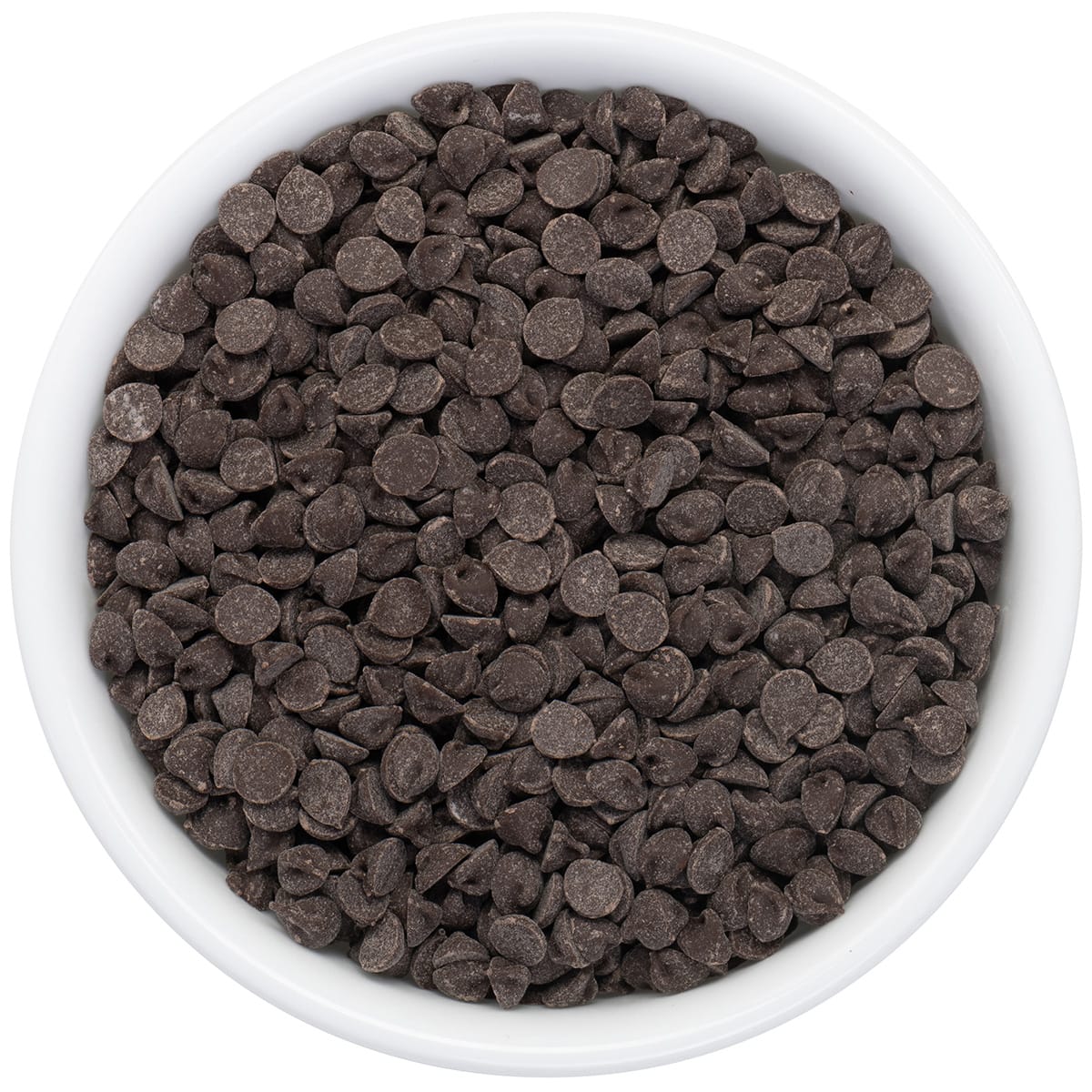 MIA Food Service PROSPERITY CHOCOLATE CHIPS 2X1.5KG PROSPERITY CHOCOLATE CHIPS 2X1.5KG