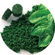 MIA Food Service ALASKO CHOPPED SPINACH 2LB ALASKO CHOPPED SPINACH 2LB