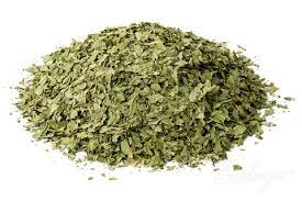 Mia Food Service BELLE DONNE CILANTRO FLAKES 110GR BELLE DONNE CILANTRO FLAKES 110GR