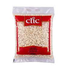 CLIC LARGE LIMA BEANS 5KG