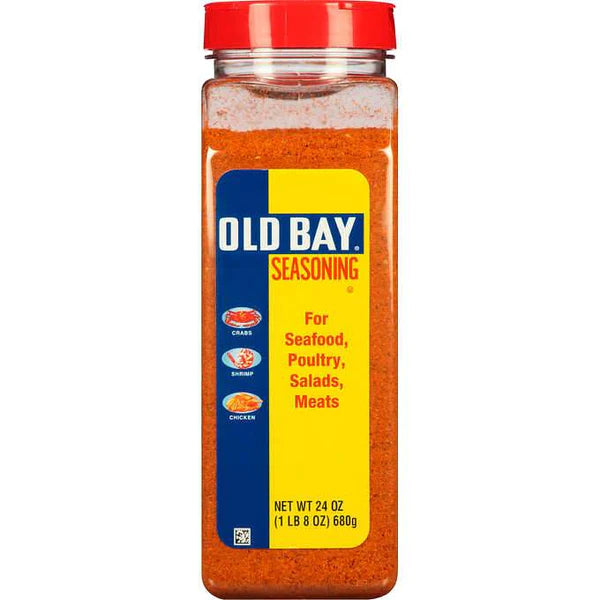 CLUB HOUSE OLD BAY SEASONING 680GR