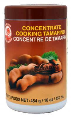 COCK LIQUID COOKING TAMARIND 454GR