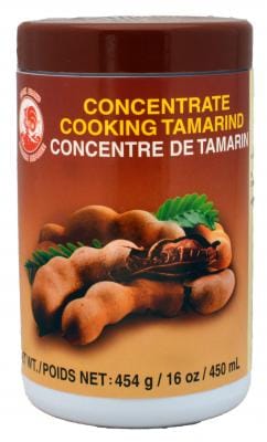MIA Food Service COCK LIQUID COOKING TAMARIND 454GR COCK LIQUID COOKING TAMARIND 454GR