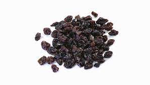 MIA Food Service PROSPERITY CORINTH RAISINS 12.5KG PROSPERITY CORINTH RAISINS 12.5KG