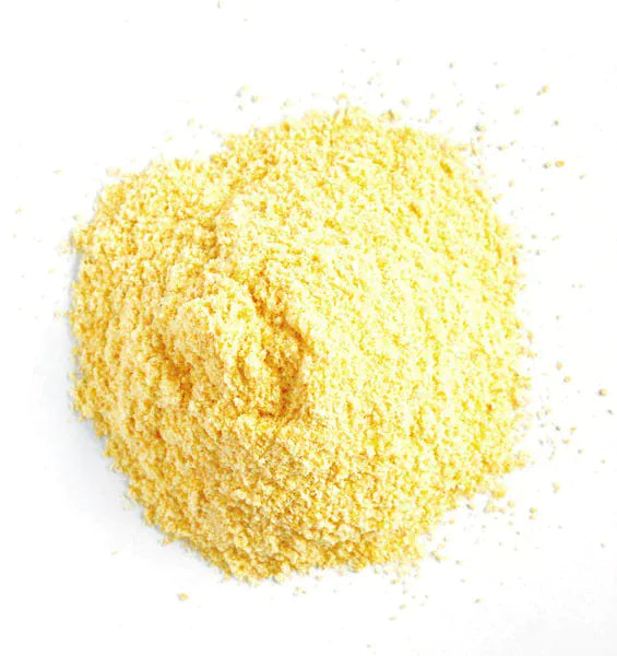 MIA Food Service BELLE DONNE YELLOW CORN MEAL 650GR BELLE DONNE YELLOW CORN MEAL 650GR