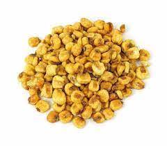 MIA Food Service GRAIN PRO CORN NUTS TOASTED UNSALTED 1KG GRAIN PRO CORN NUTS TOASTED UNSALTED 1KG
