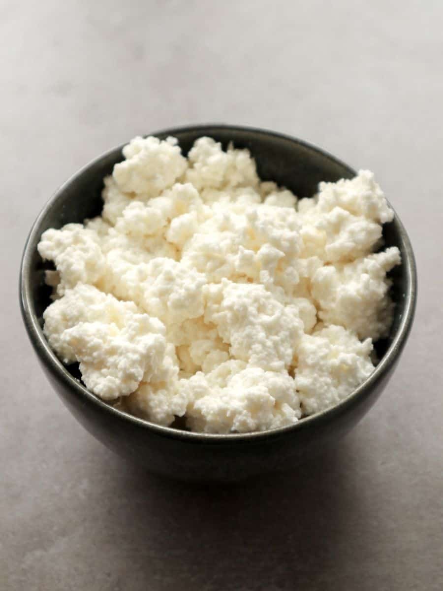 2% COTTAGE CHEESE 500GR