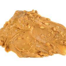 MIA Food Service NATURAL CRUNCHY PEANUT BUTTER 10KG NATURAL CRUNCHY PEANUT BUTTER 10KG