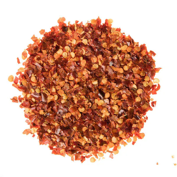 Mia Food Service BELLE DONNE CRUSHED CHILLIES 80GR BELLE DONNE CRUSHED CHILLIES 80GR