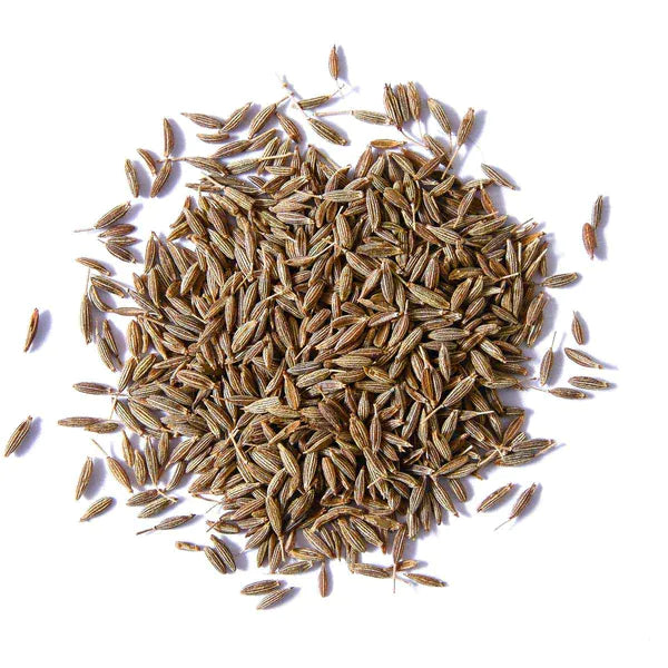 MIA Food Service BELLE DONNE CUMIN SEEDS 470GR BELLE DONNE CUMIN SEEDS 470GR