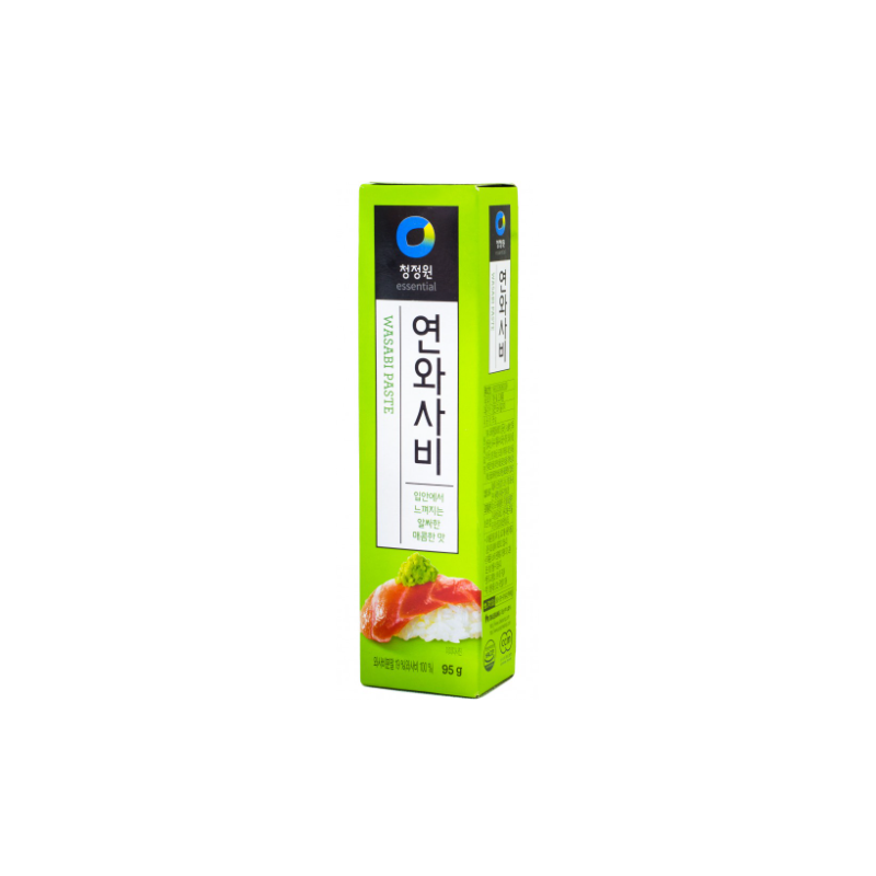 DAESANG PREPARED WASABI PASTE 95GR
