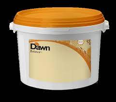 DAWN BUTTERCREME STYLE ICING 6.35KG
