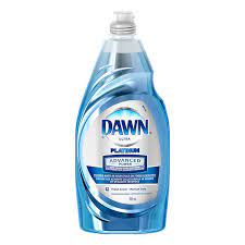 MIA Food Service DAWN PLATINUM ADVANCED POWER 709ML DAWN PLATINUM ADVANCED POWER 709ML