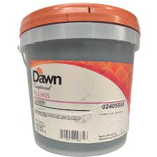 Mia Food DAWN GOURMET CHERRY FILLING 4.08KG DAWN GOURMET CHERRY FILLING 4.08KG