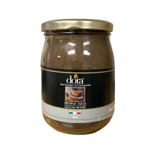 DORA TRUFFLE PASTE 500GR