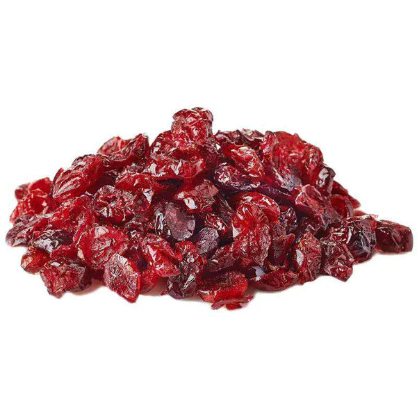 Mia Food PROSPERITY DRIED CRANBERRIES 2X1.5KG PROSPERITY DRIED CRANBERRIES 2X1.5KG