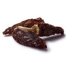 Mia Food Service BELLE DONNE JALAPENO PEPPERS DRIED 800GR BELLE DONNE JALAPENO PEPPERS DRIED 800GR