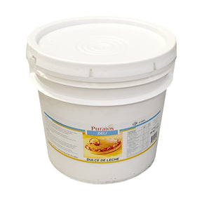 DULCE DE LECHE 18KG Default Title