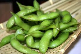 MIA Food Service WEL-PAC EDAMAME IN PODS 454GR WEL-PAC EDAMAME IN PODS 454GR