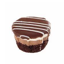 ELITE 2" MINI TRIPLE CHOCOLATE 48EA