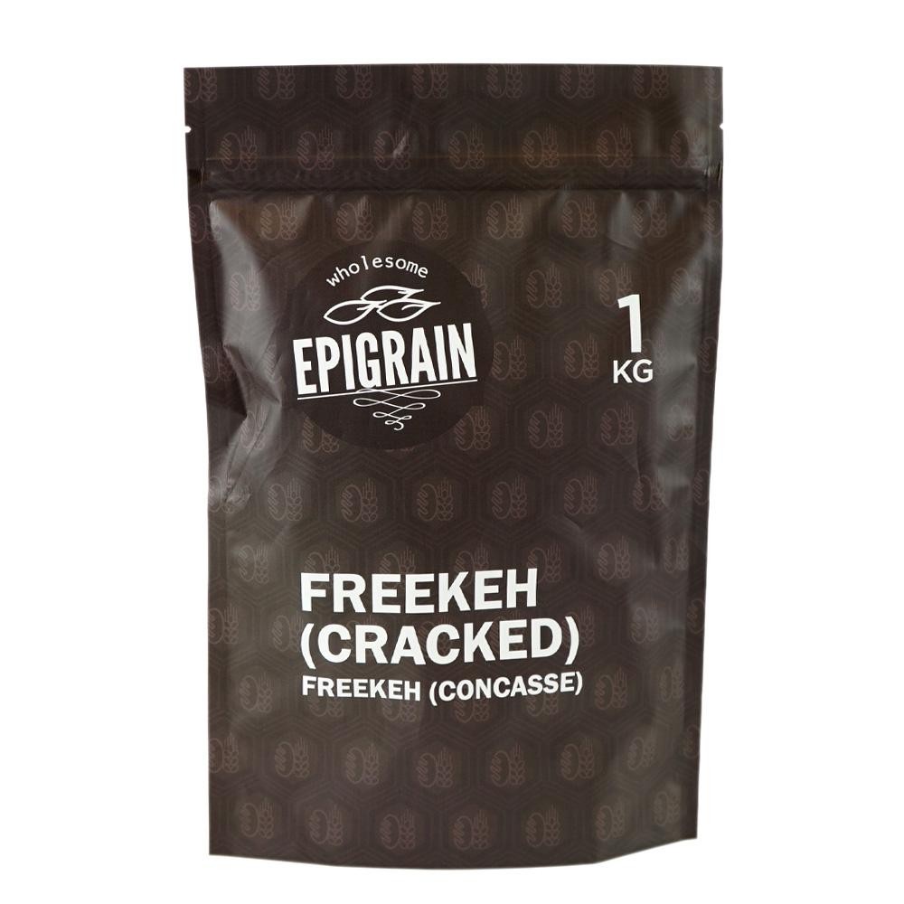 EPIGRAIN CRACKED FREEKEH 1KG