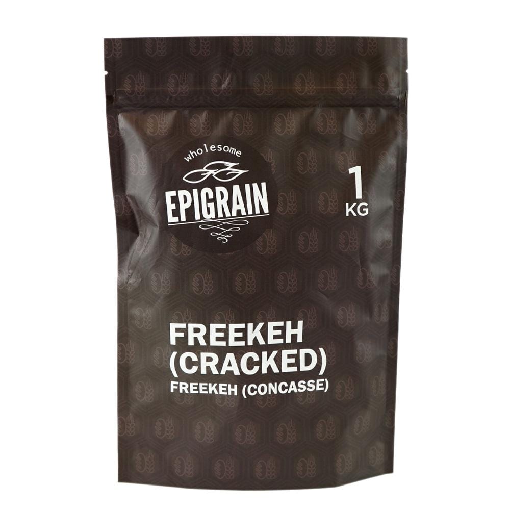 EPIGRAIN CRACKED FREEKEH 1KG