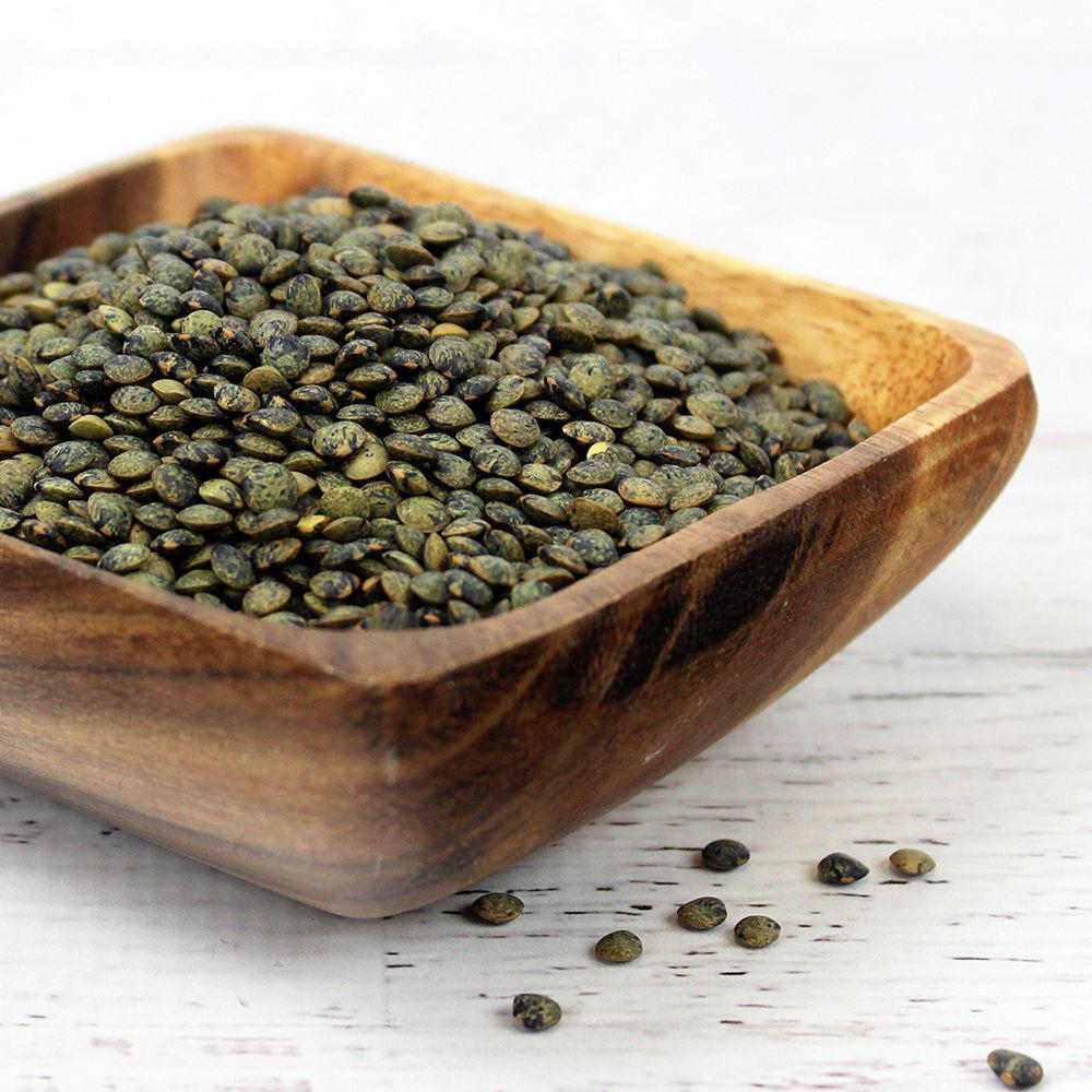 MIA Food Service EPIGRAIN DUPUY LENTILS 5KG EPIGRAIN DUPUY LENTILS 5KG