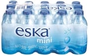 MIA Food Service ESKA WATER PLASTIC 24X330ML ESKA WATER PLASTIC 24X330ML