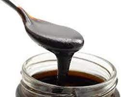 MIA Food Service FANCY MOLASSES BARBADOS STYLE 907GR FANCY MOLASSES BARBADOS STYLE 907GR